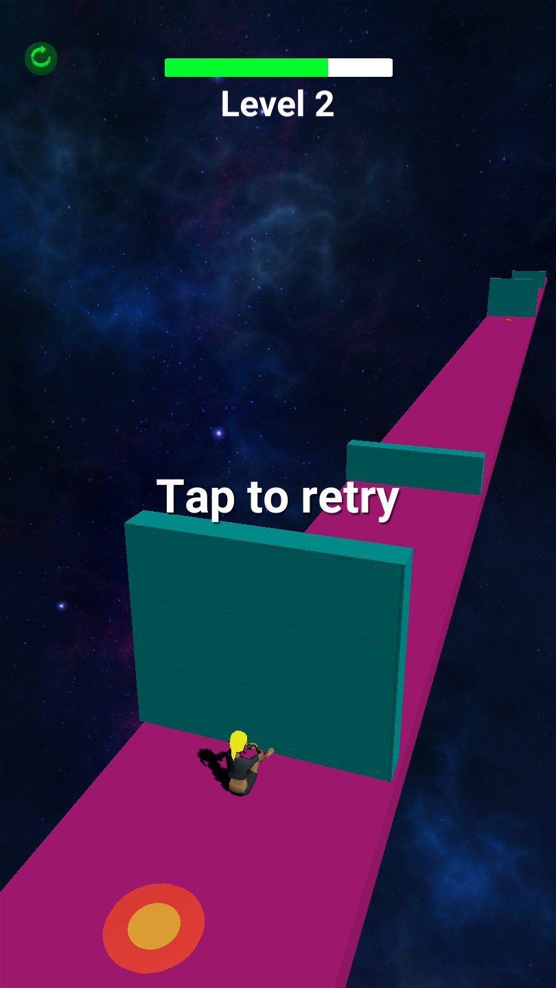 人类叠叠乐官方版