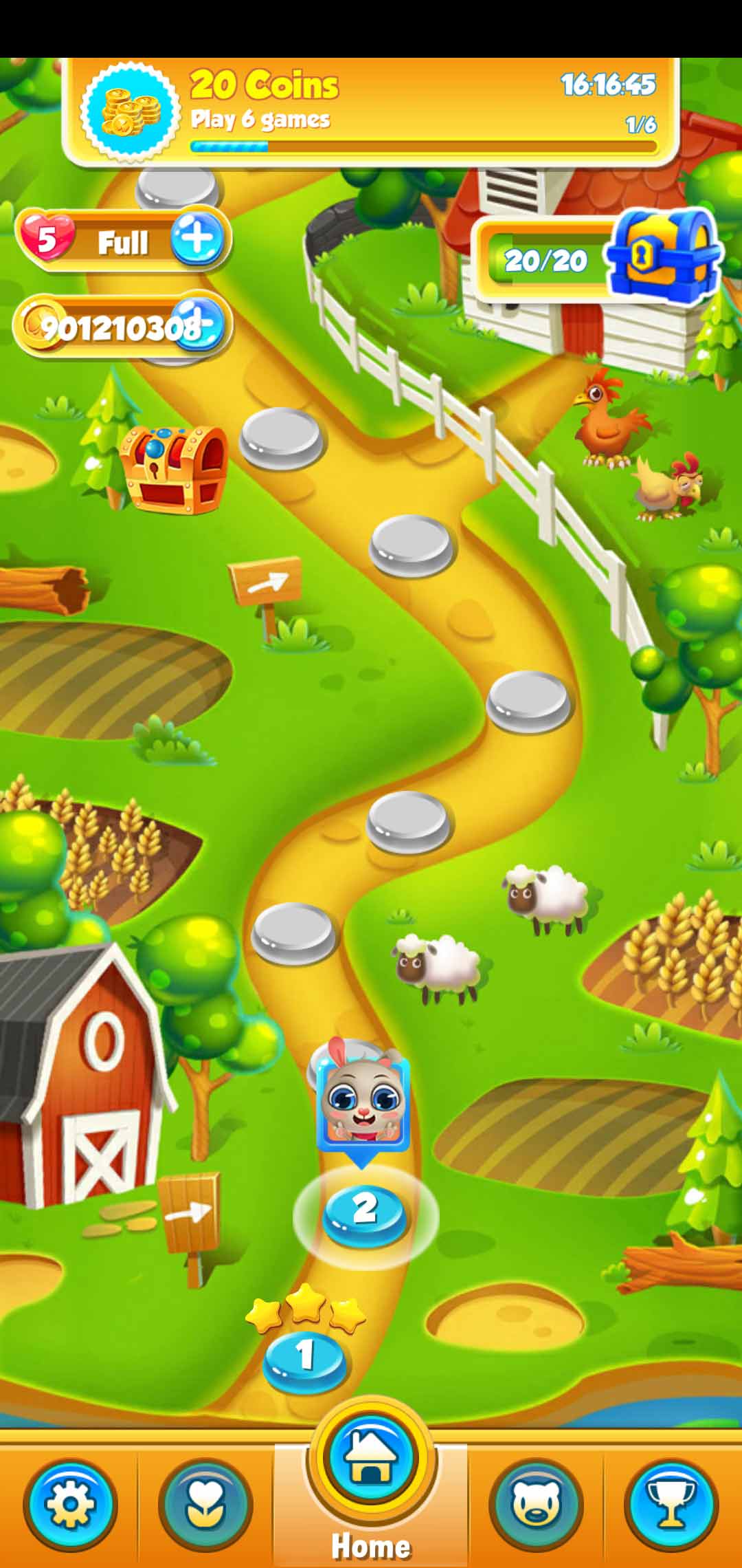 金字塔接龙2020无限货币版