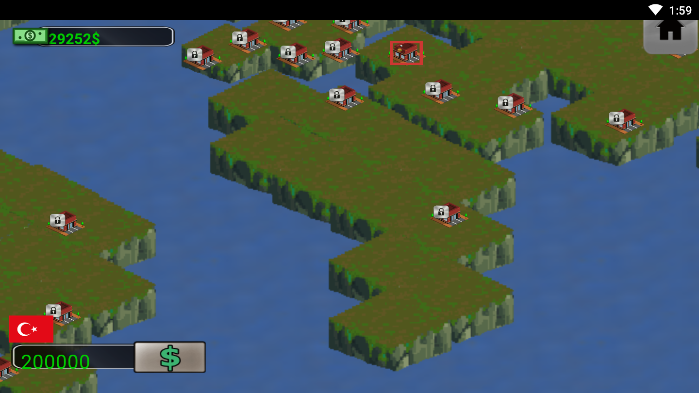 我的汉堡公司官方版