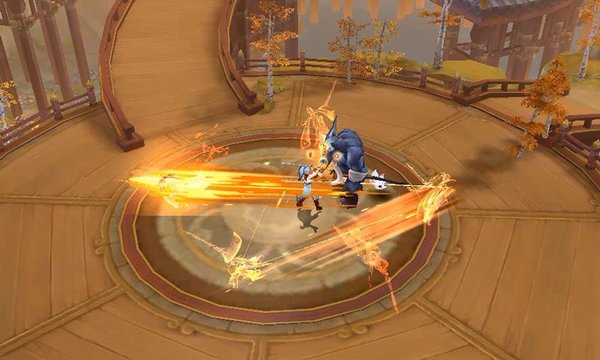 乱世神姬腾讯手游