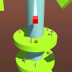 螺旋铁钉子苹果下载