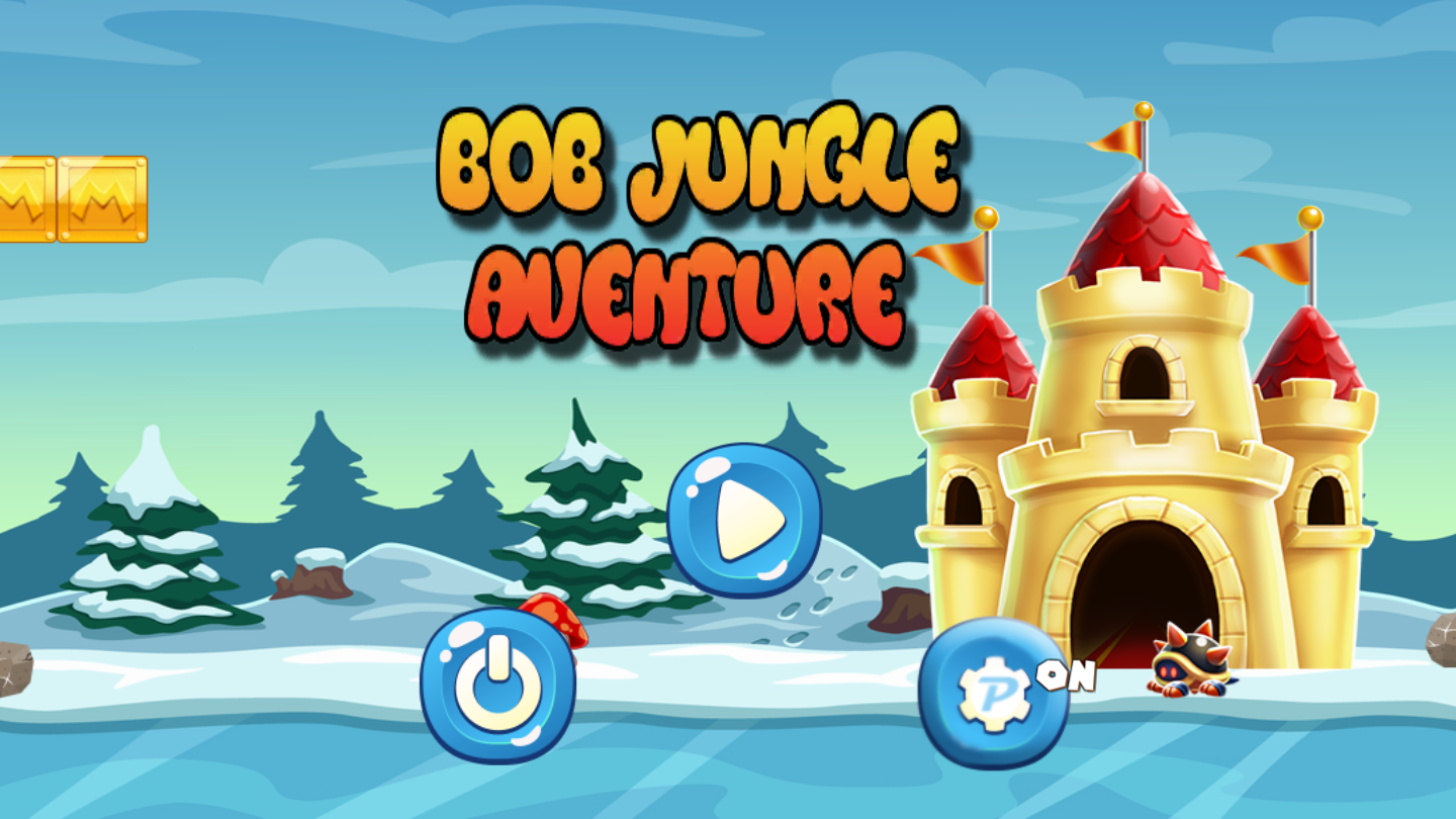 鲍勃的历险记免费苹果版