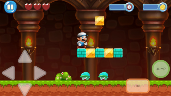 鲍勃的历险记免费苹果版