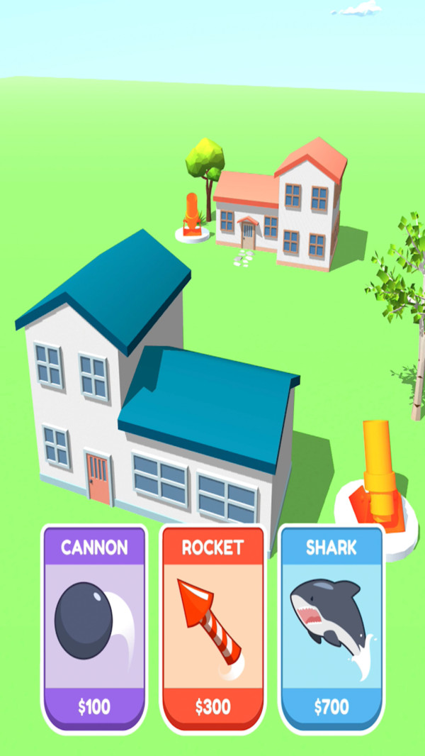 邻居老王之战苹果免费下载