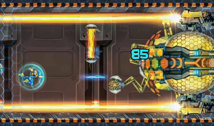 空间部队ios版手机版