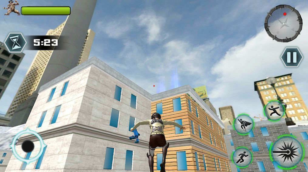 艾伦之战:泰坦下载手机版本