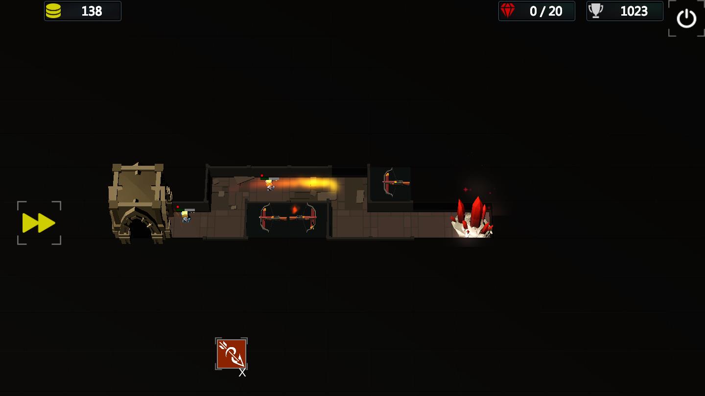 罗杰的陷阱手机版