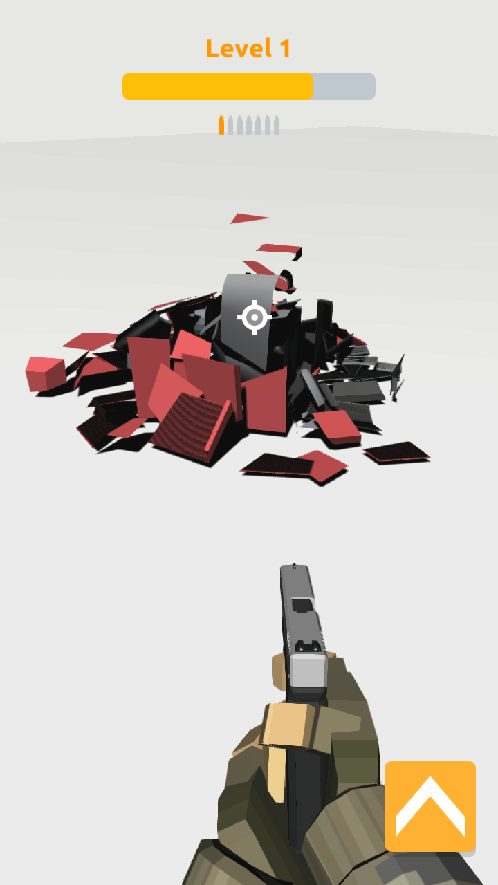 完美搞破坏ios版