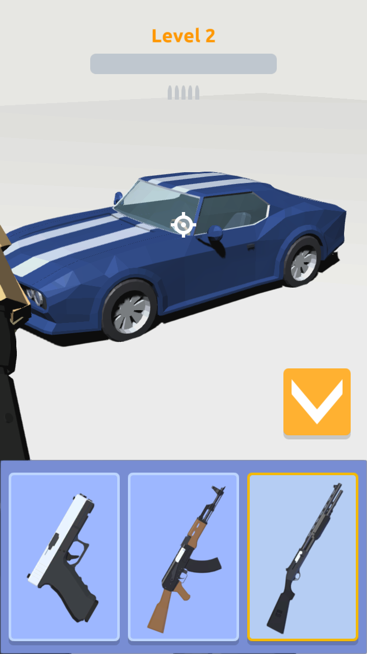 完美搞破坏ios版