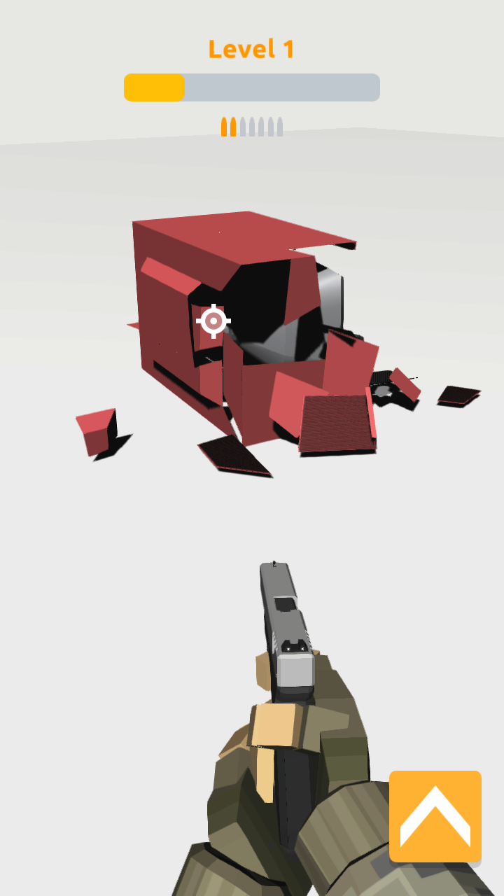 完美搞破坏ios版