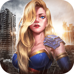 异城危机免费版