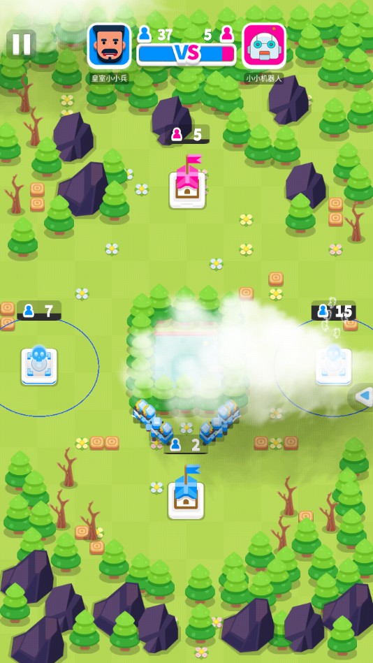 皇室之战官方版