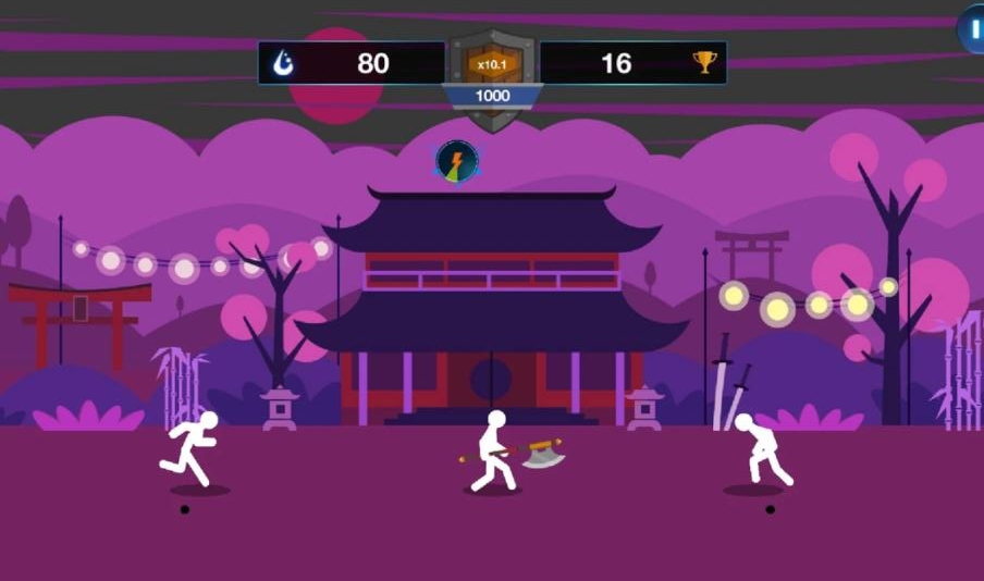 火柴人战斗对决2020手机免费下载