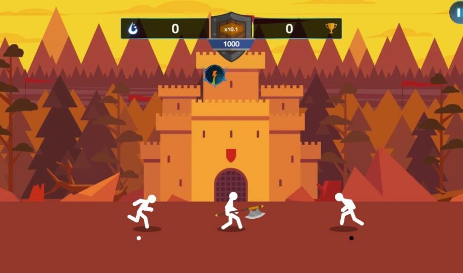 火柴人战斗对决2020手机免费下载