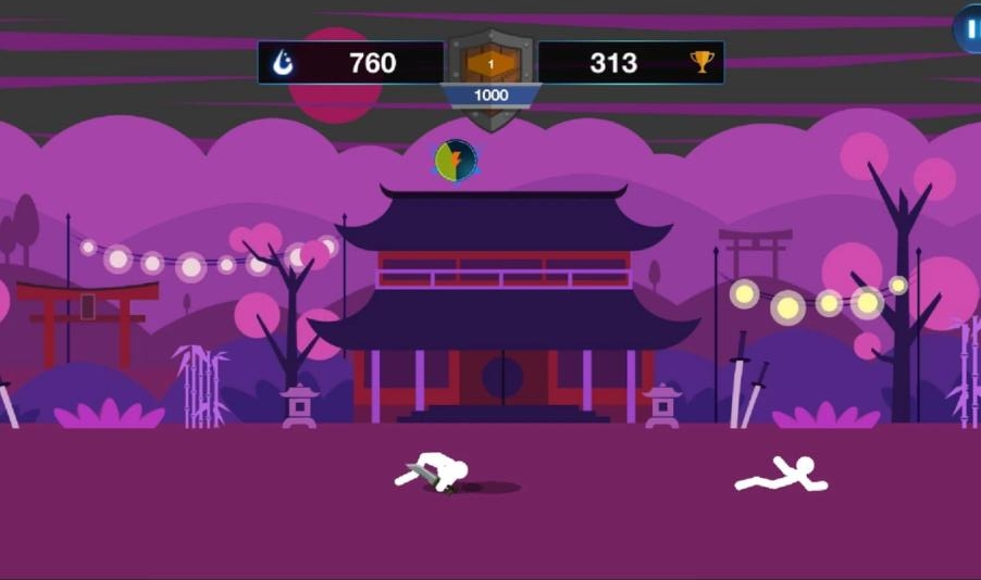 火柴人战斗对决2020手机免费下载