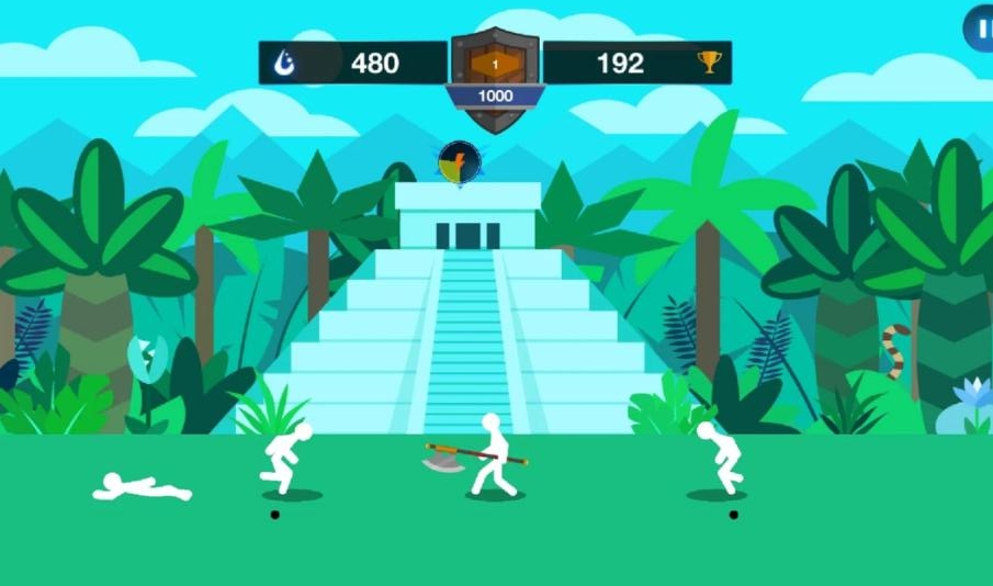 火柴人战斗对决2020手机免费下载