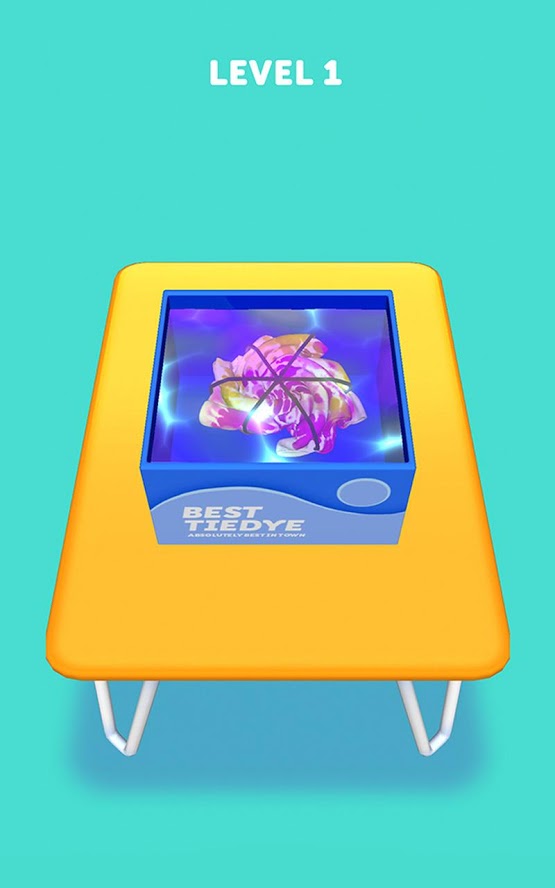 大染坊苹果免费版