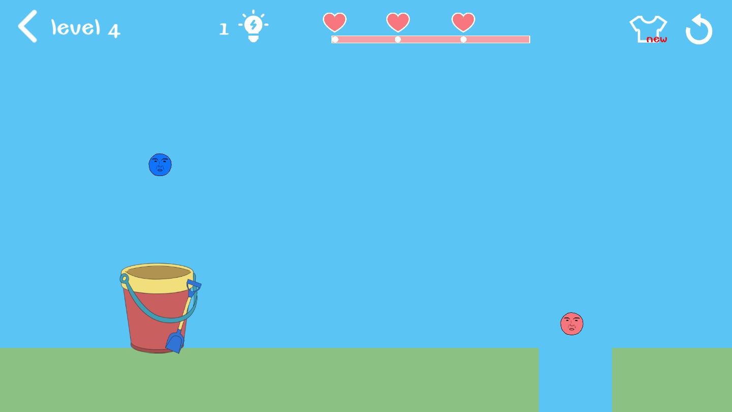 奇怪的丘比特手机版免费版下载