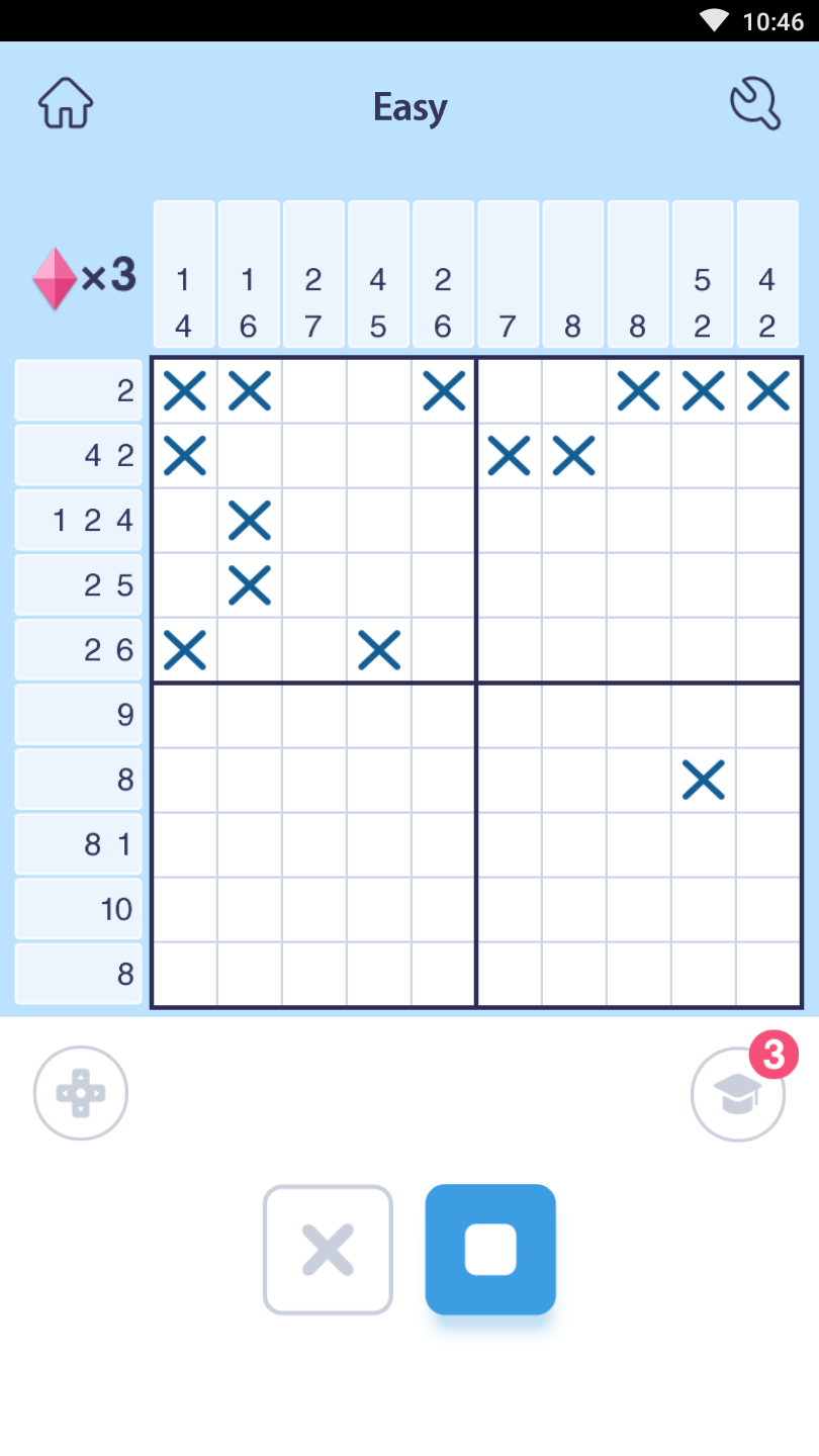 数值难题官方版