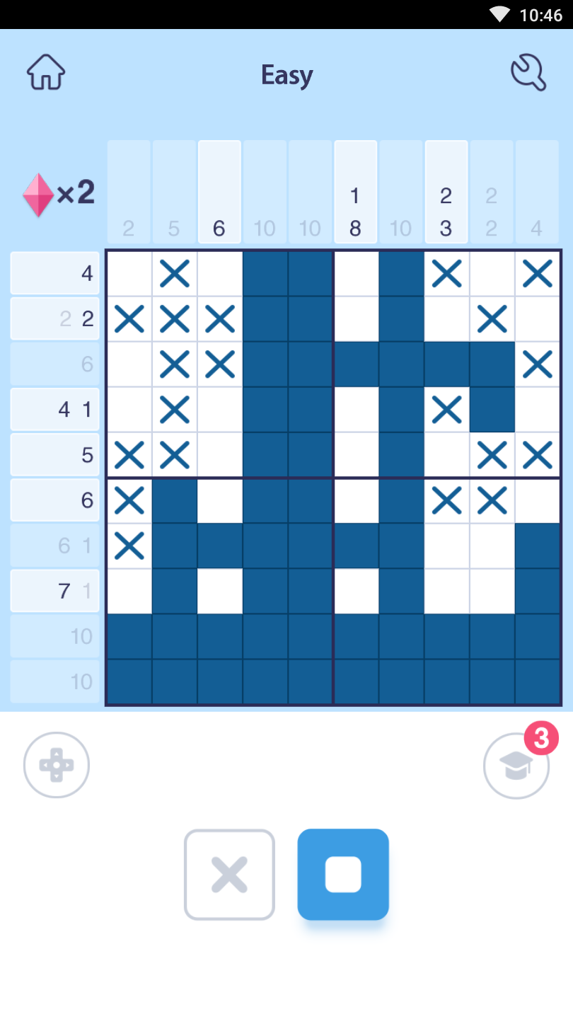 数值难题下载苹果版