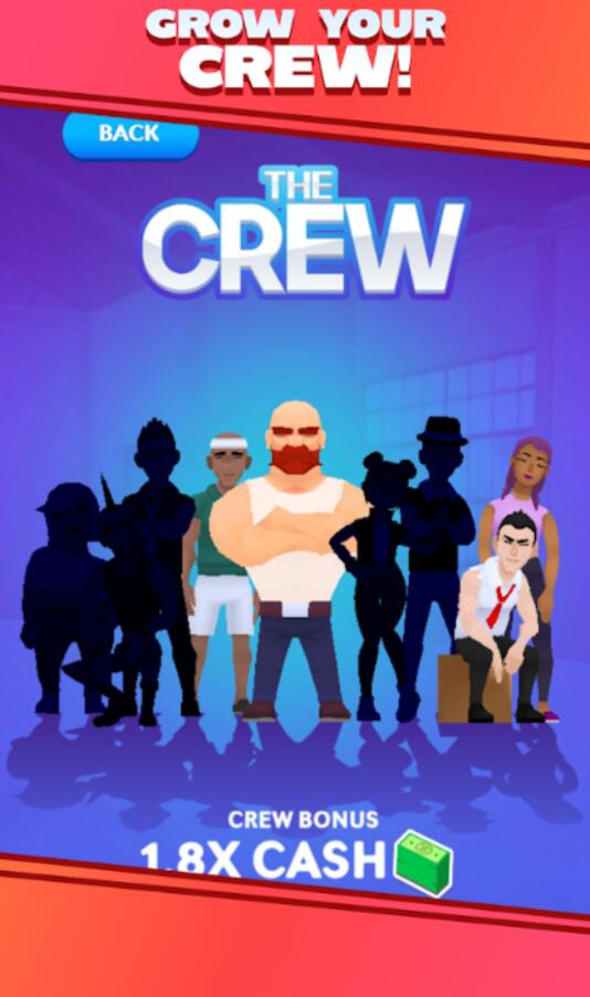 疯狂偷车侠手机下载免费版