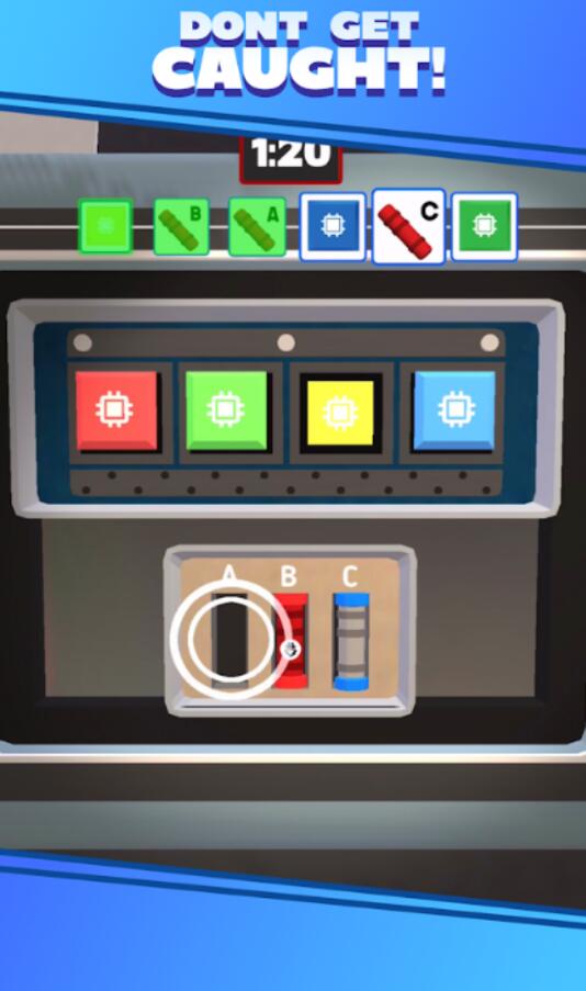 疯狂偷车侠手机下载免费版