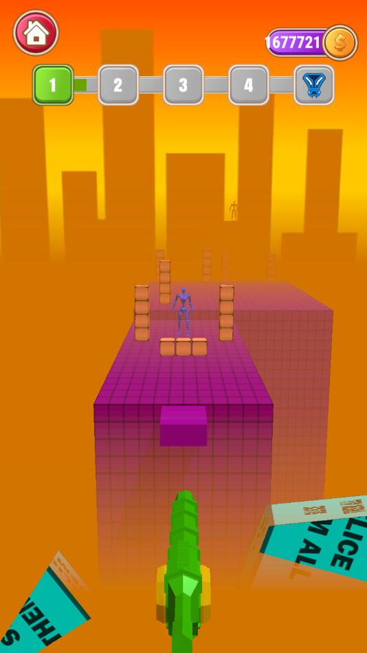 切成薄片3Dios版免费版