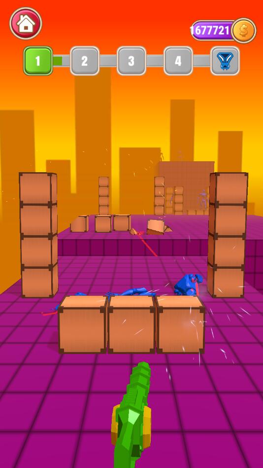 切成薄片3Dios版免费版