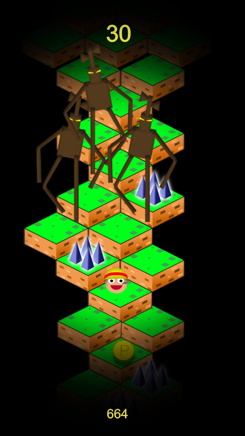 警笛头求生官方版