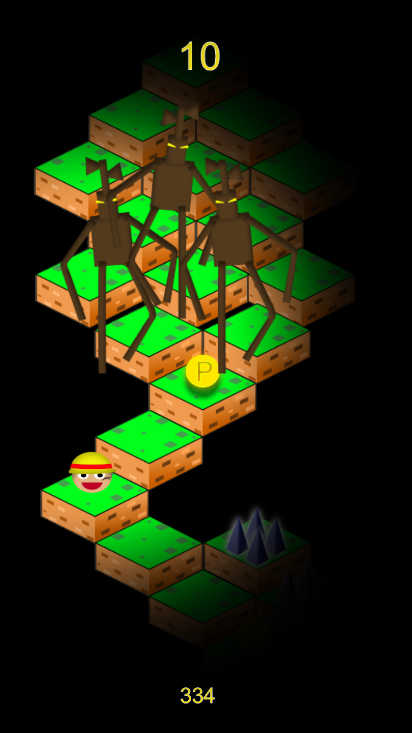 警笛头求生苹果手机下载