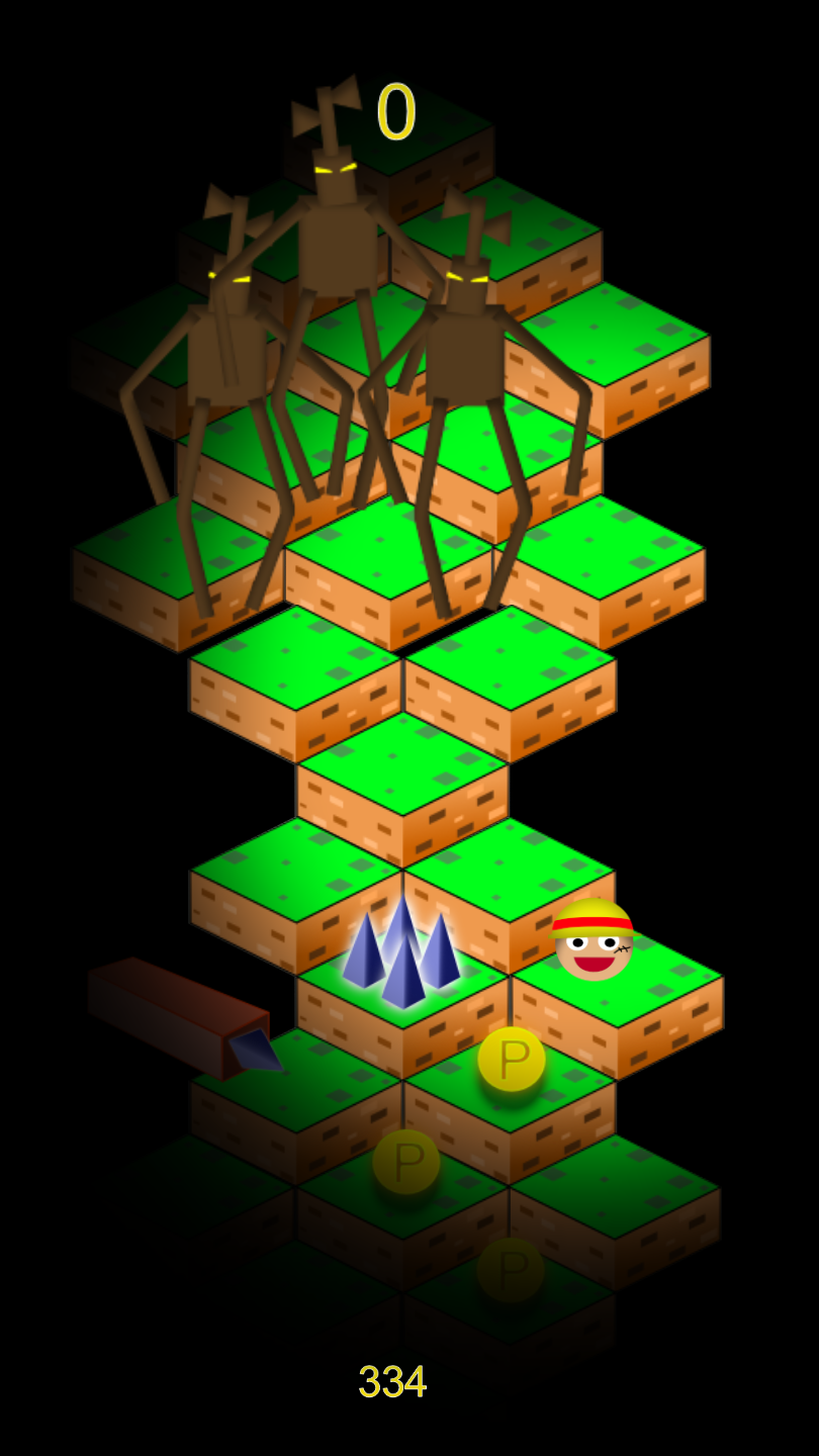 警笛头求生苹果手机下载