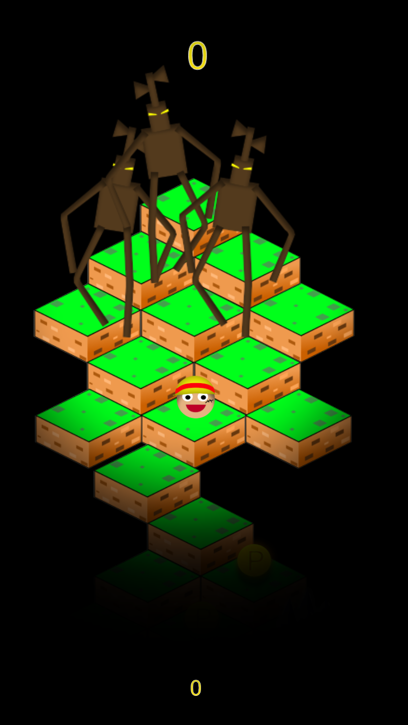 警笛头求生苹果手机下载