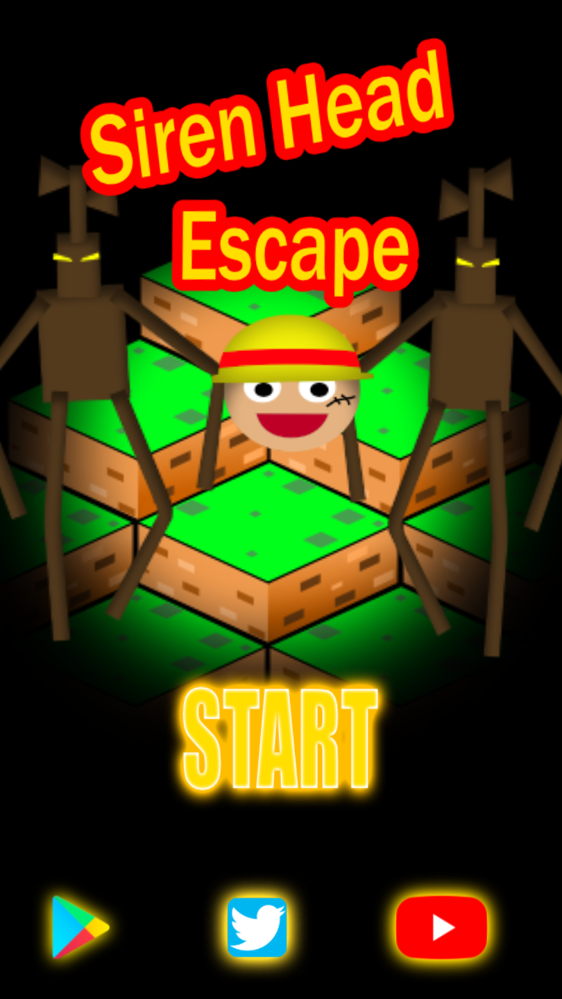 警笛头求生苹果手机下载