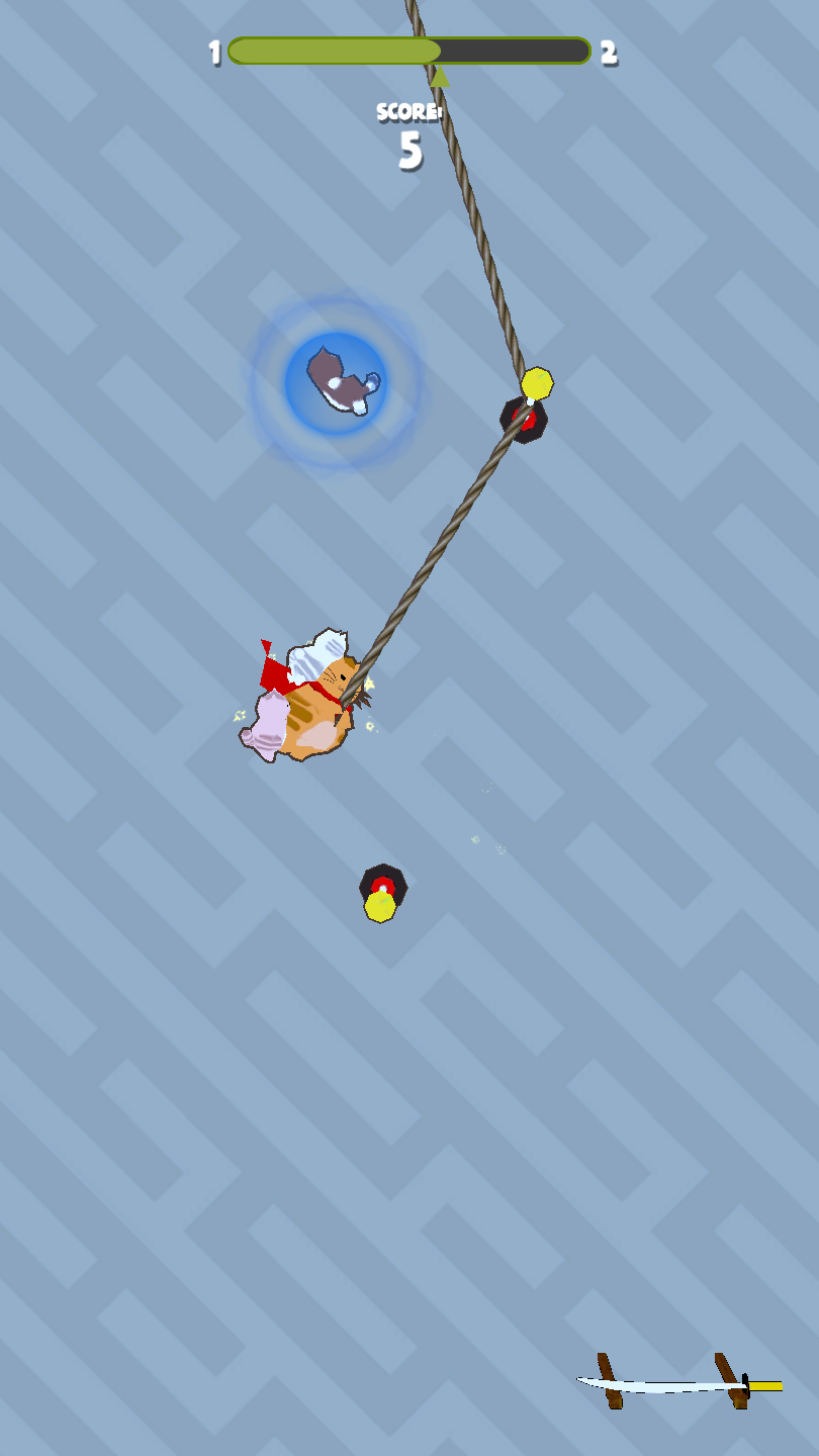 拯救猫咪官方版