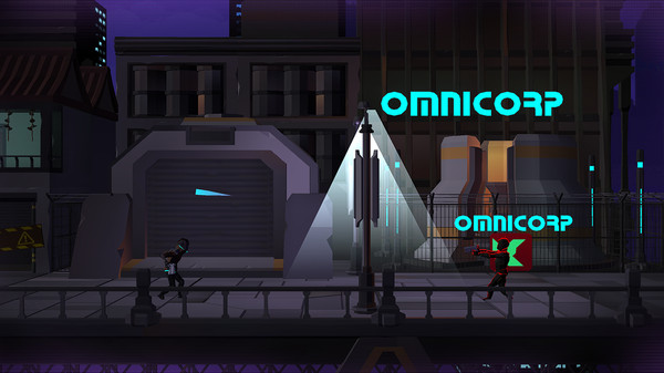 未来跑酷官方版