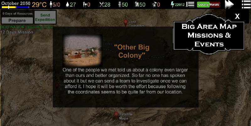 殖民地手机版下载