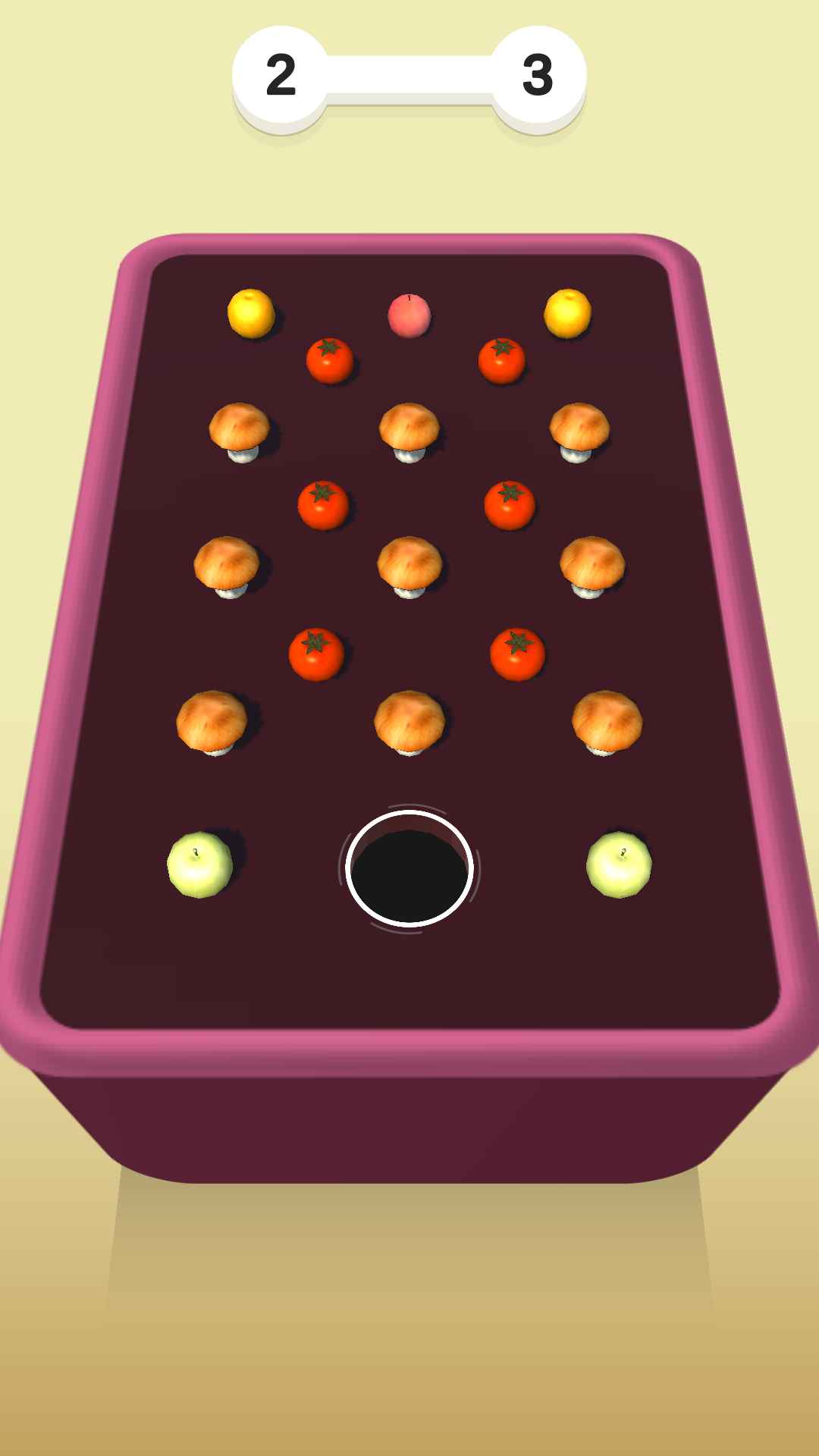 大胃王官方测试版