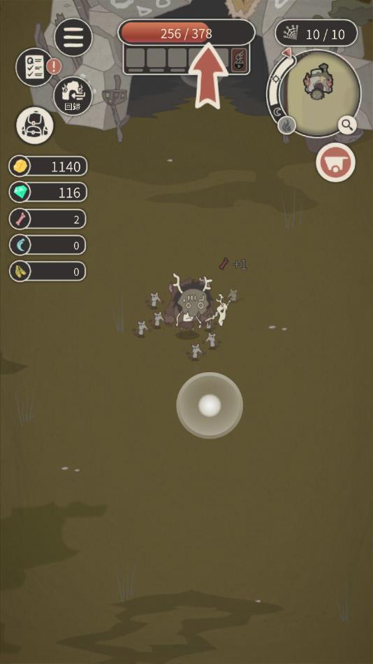 精灵驯化师安卓版