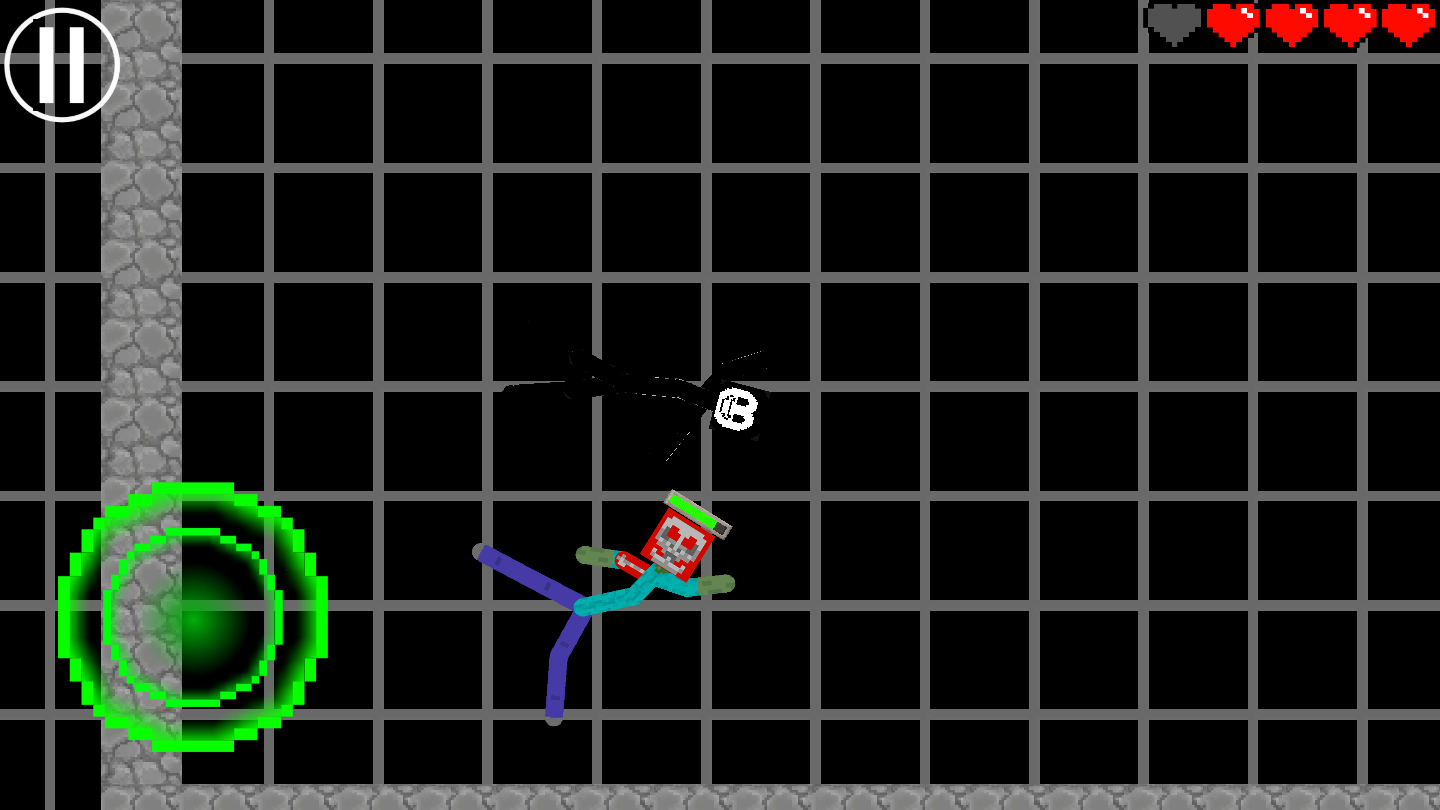 警笛头大战卡通猫官方版
