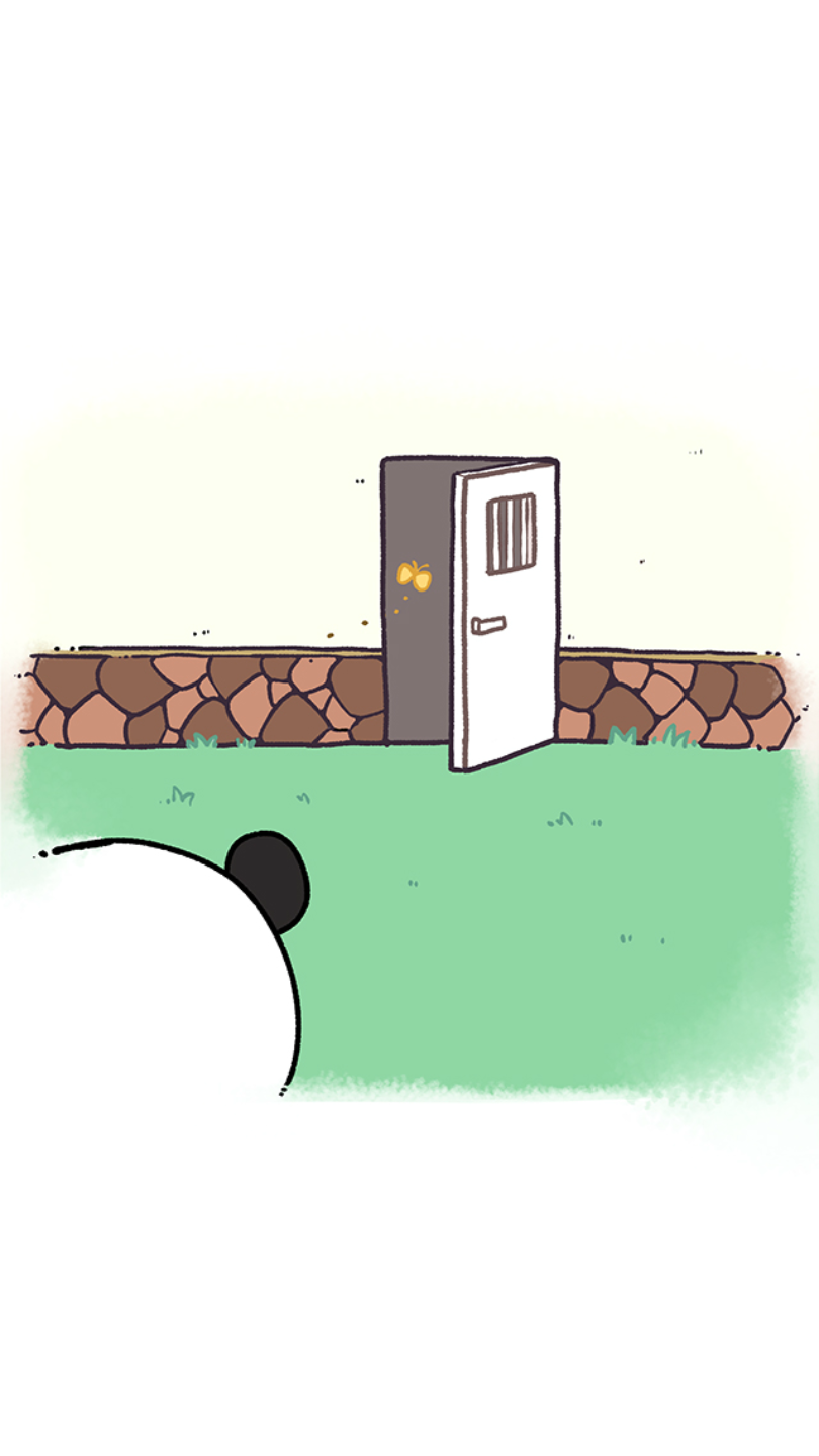 熊猫永不为奴ios手机版