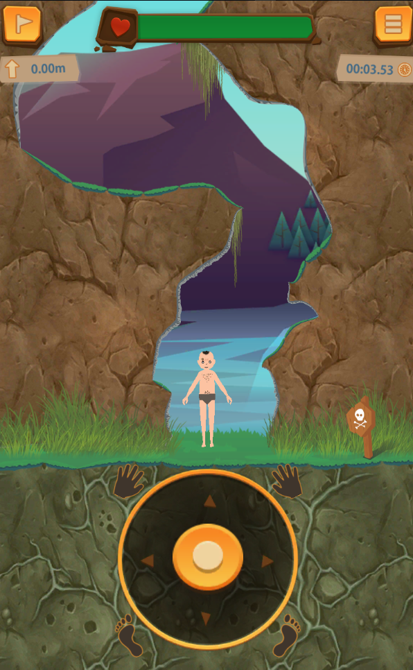 登山模拟器官方版