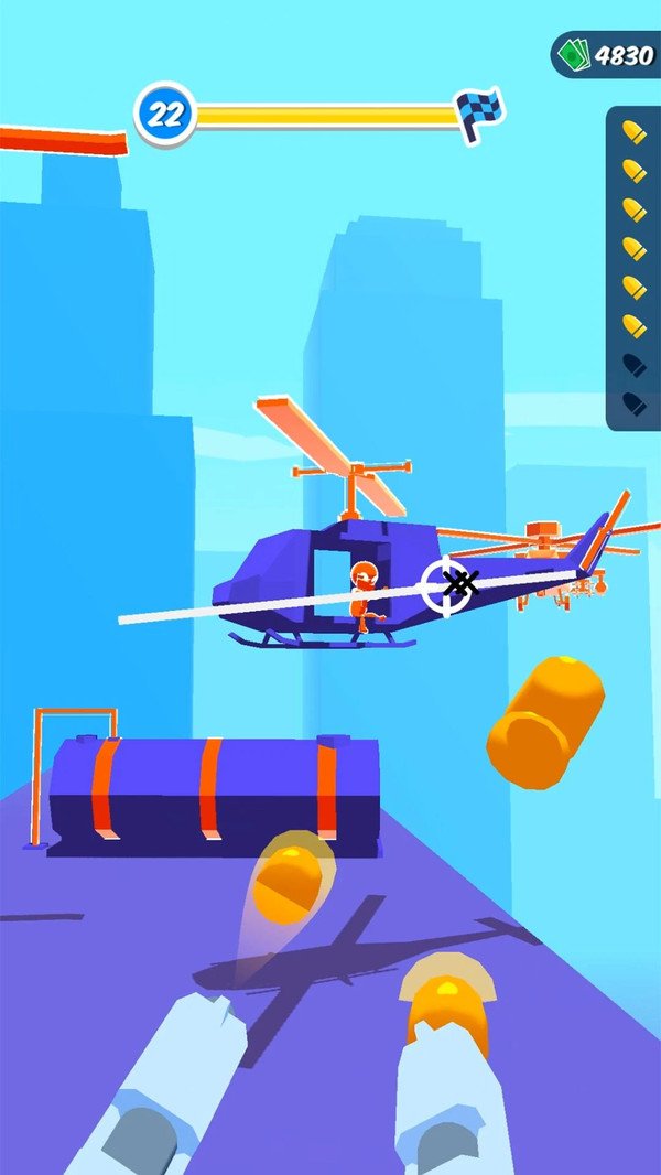 火柴人滑板英雄免费下载手机版