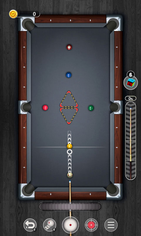 丁丁打台球下载手机版