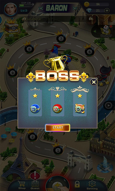 丁丁打台球下载手机版