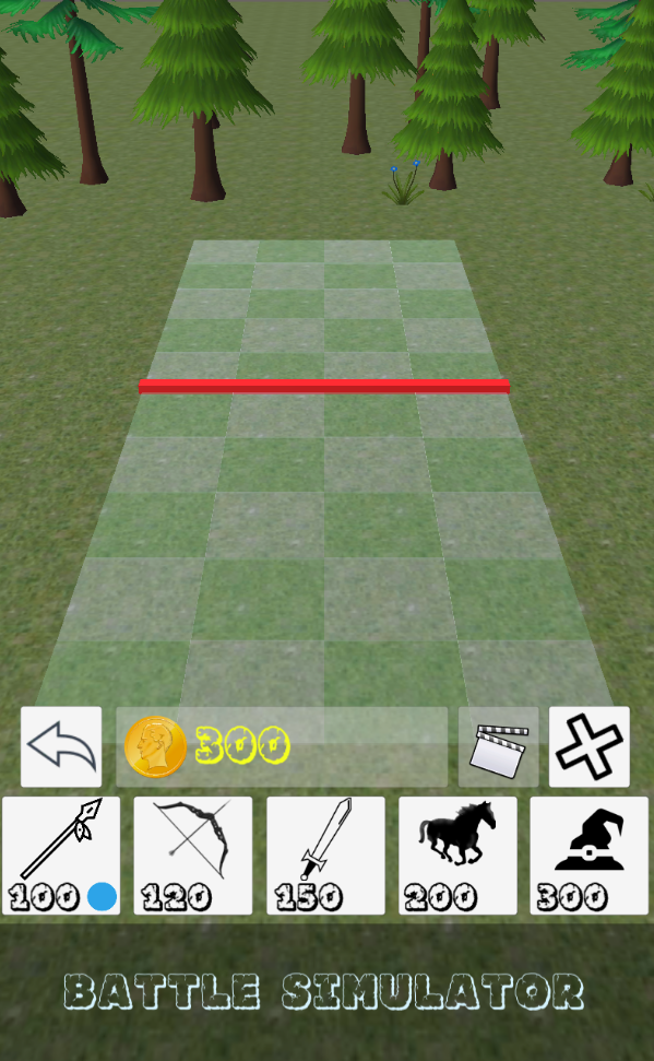 中世界砍杀手机免费版