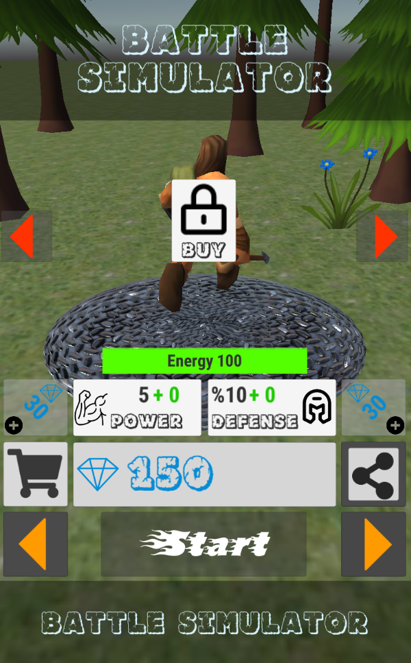 中世界砍杀手机免费版