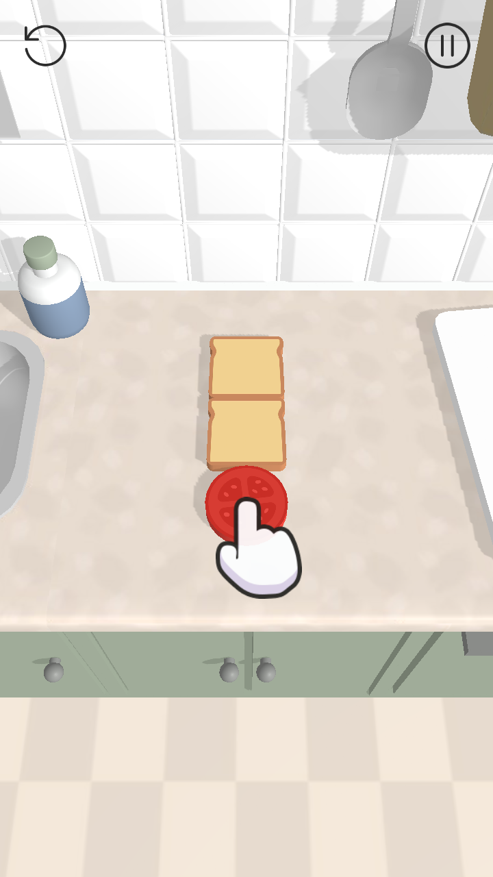 烘焙大师官方版