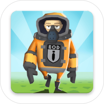 炸弹猎人手机下载ios版