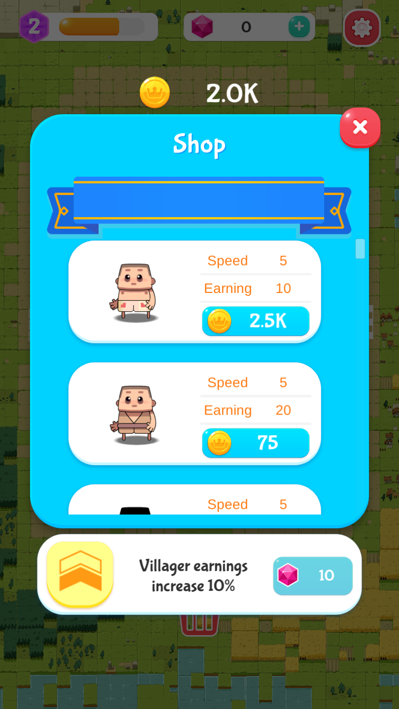 绿色城堡官方版