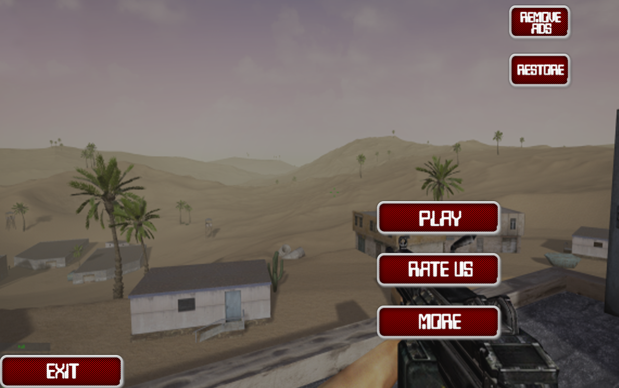 可怕的方块奶奶苹果下载安装